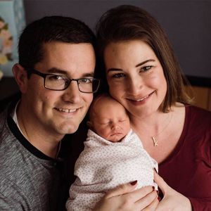 Meet your Posher, Katy